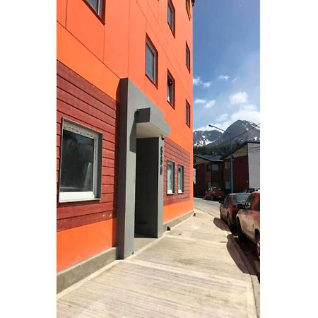 Апартаменты Mlh 4 Departamento Ушуая Экстерьер фото