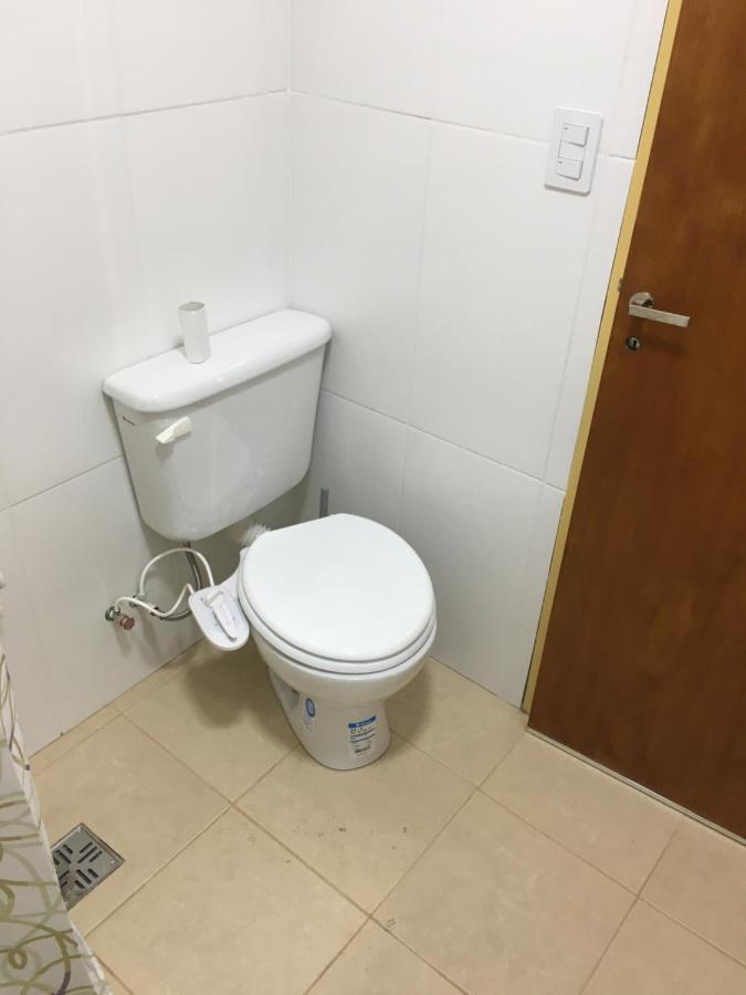 Апартаменты Mlh 4 Departamento Ушуая Экстерьер фото